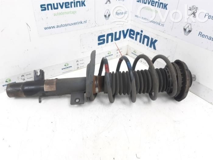 Citroen C3 Front shock absorber/damper 