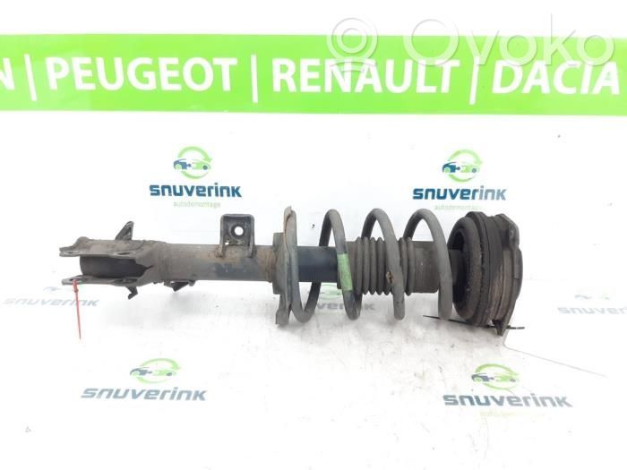 Nissan NV200 Front shock absorber/damper 