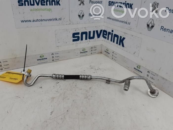 Renault Scenic I Wąż / Przewód klimatyzacji A/C 