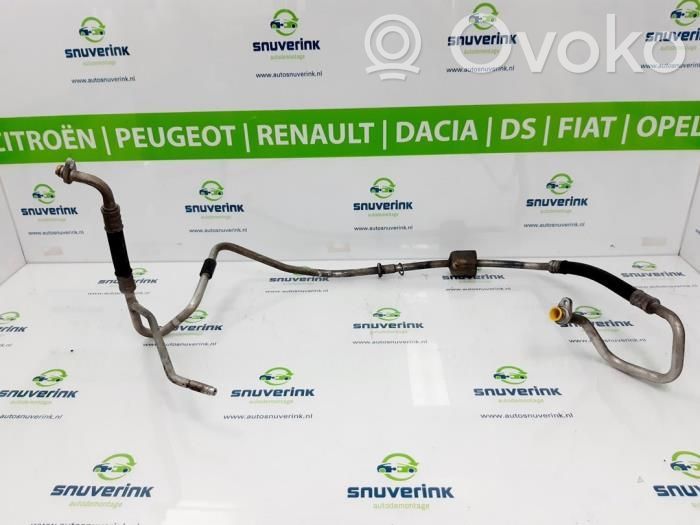 Peugeot 407 Ilmastointilaitteen putki (A/C) 
