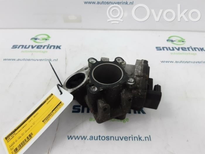 Nissan Primastar Valvola EGR 