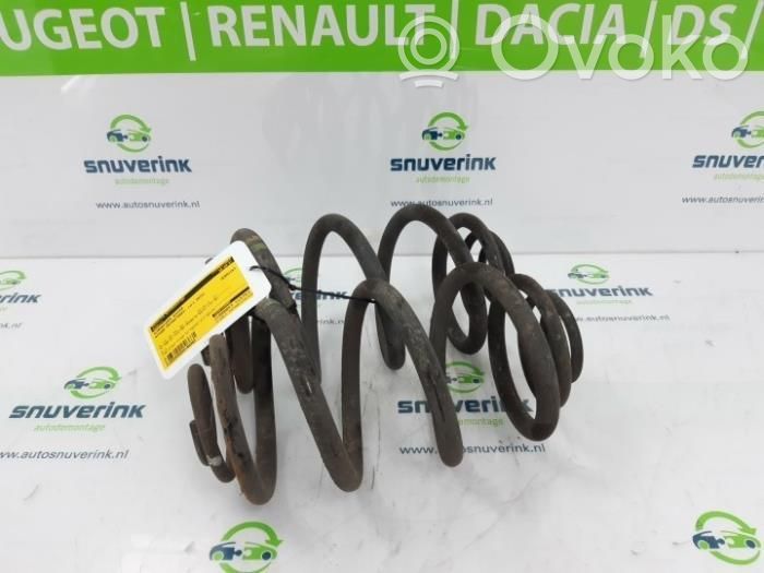 Arc elicoidal spate   550202870R,8200168005,8200168005