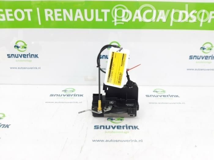 Nissan Primastar Serratura portiera anteriore 