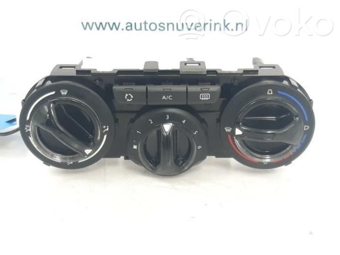 Peugeot 208 I Unitate control climatizare 
