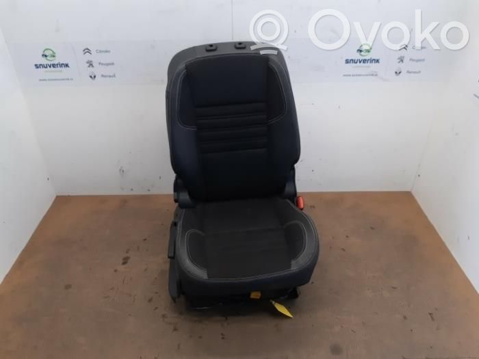 Fotel przedni pasażera   873010008R,873114197R,873205065R,876010009R,87611248R,876204427R