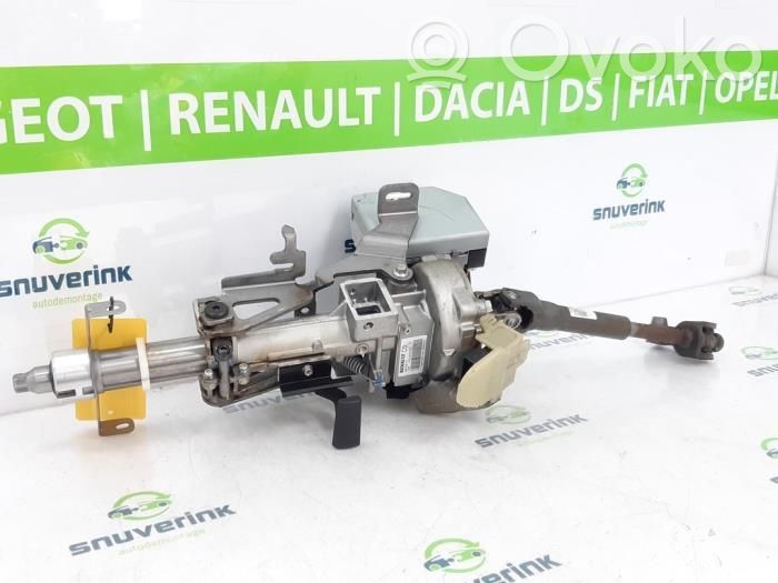 Renault Zoe Furtun/conductă servodirecție 