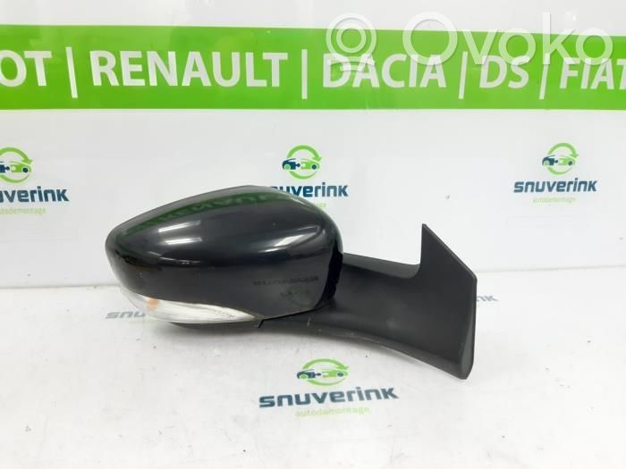 Renault Zoe Specchietto retrovisore elettrico portiera anteriore