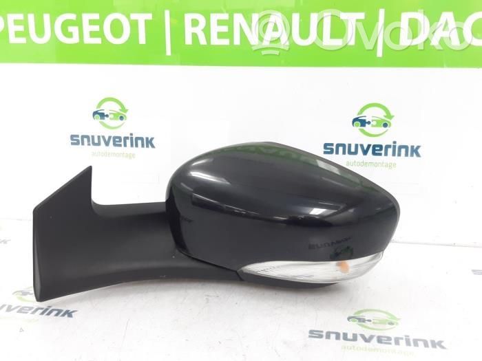 Renault Zoe Specchietto retrovisore elettrico portiera anteriore