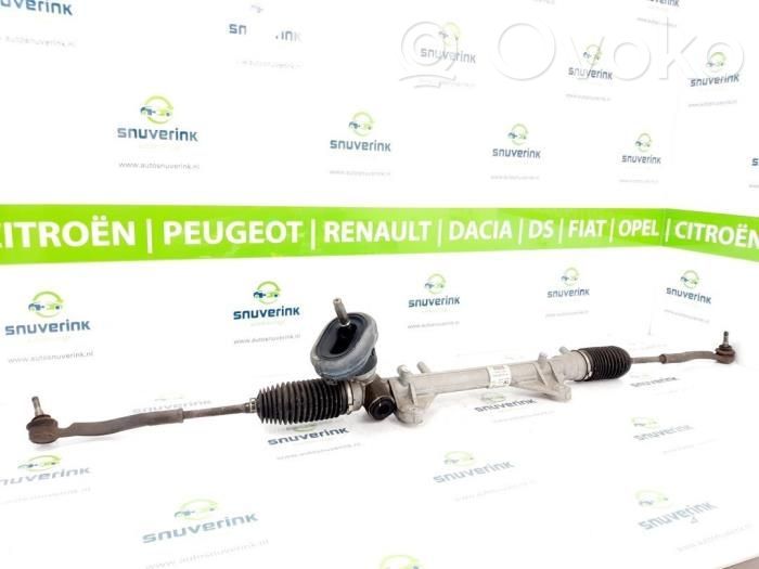 Renault Zoe Hammastangon mekaaniset osat 