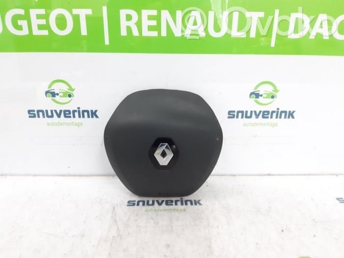 Renault Clio IV Airbag volan 