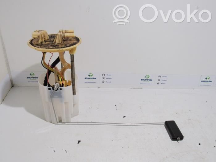 Renault Master III Bomba interna de combustible 