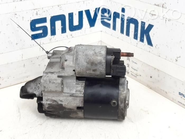 Rozrusznik   5802AR,00010DB60A,0001106405,0001106406,1638135680,5802EV,CL3C010,CL3J823,CL3L026,M000T32271,M000T32271ZE,V755001780,V75500178004,V764559080,V764559480