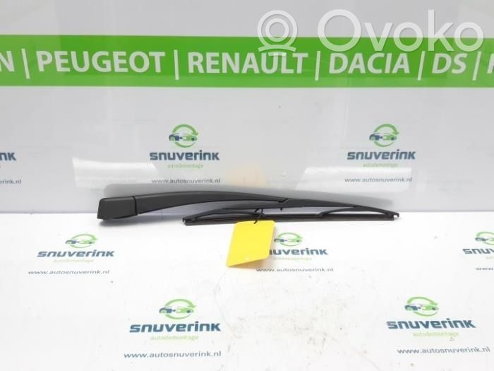 Renault Kangoo II Balai d'essuie-glace arrière