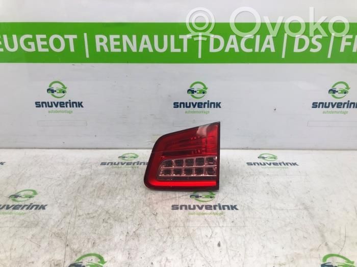 Citroen C5 Takavalot 