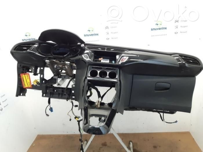 Panel de instrumentos   9801618280,1671969980,1671969980