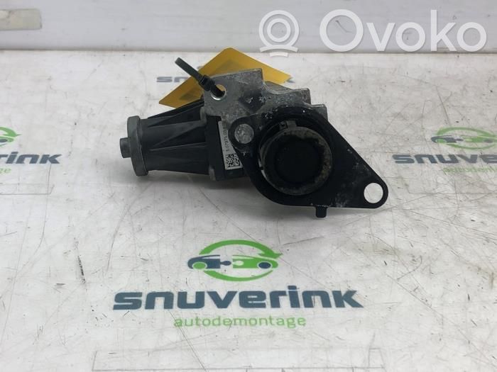 Renault Clio IV Válvula EGR 