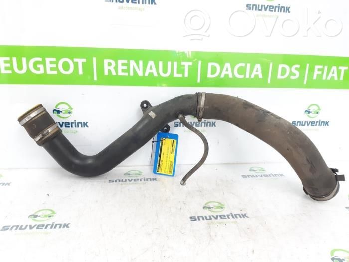Peugeot Expert Schlauch / Leitung Ladeluftkühler 