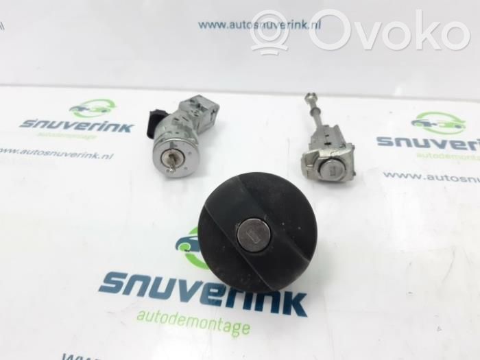 Lock set   4162VH,1508N3,1508P2,4162VJ,9170KK,9170KL