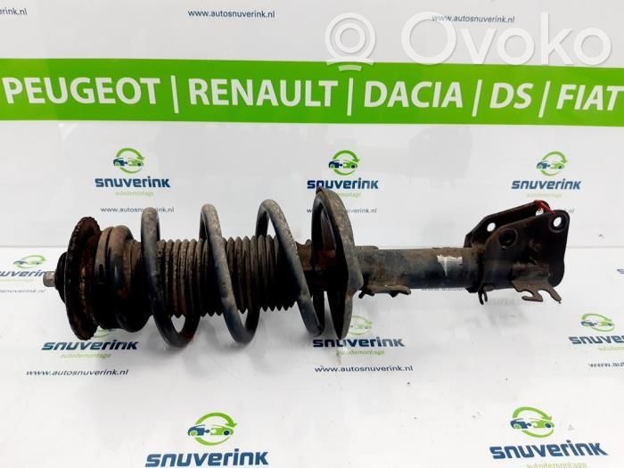 Opel Movano B Etuiskunvaimennin 