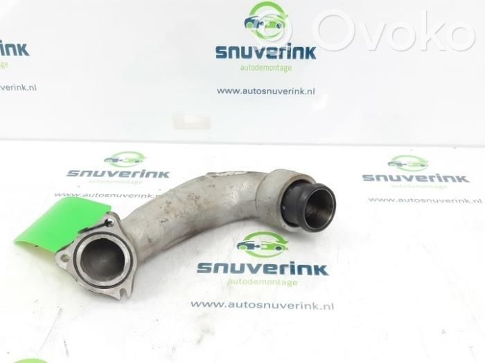 Opel Movano B Tubo flessibile intercooler 
