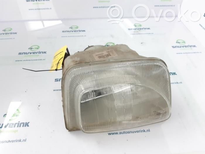 Renault Express Headlight/headlamp 