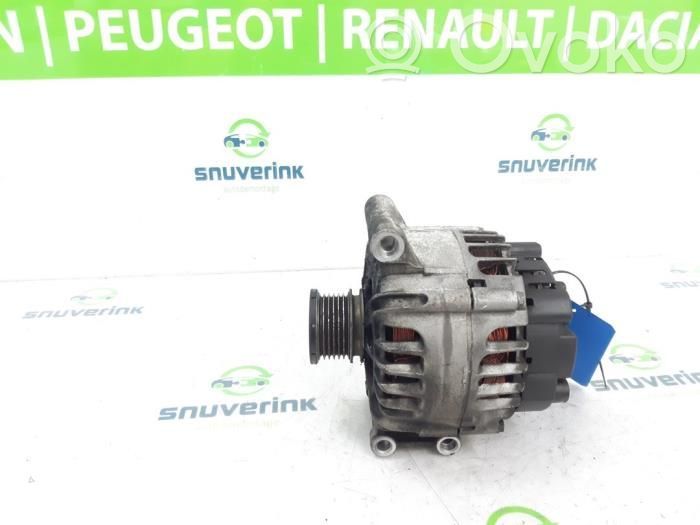 Peugeot 308 Alternator 
