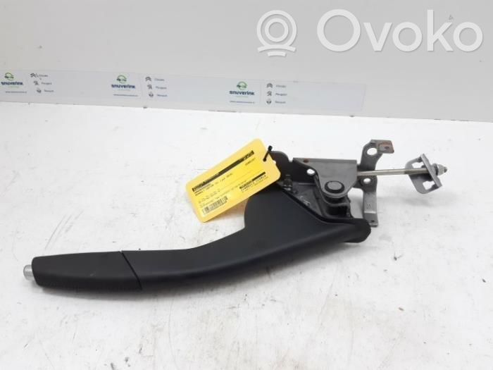 Renault Captur Frein à main / assemblage du levier 