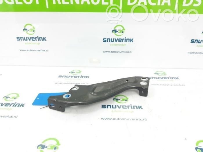 Peugeot Partner Pannello di supporto del radiatore 