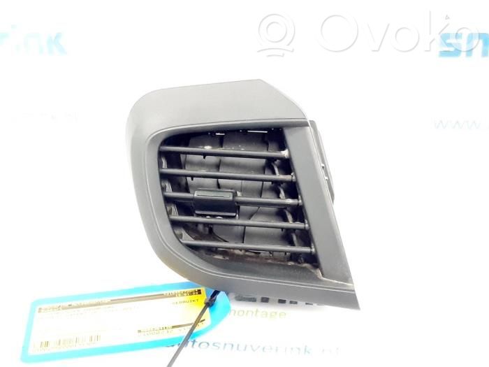 Peugeot Expert Grilă ventilație centrală