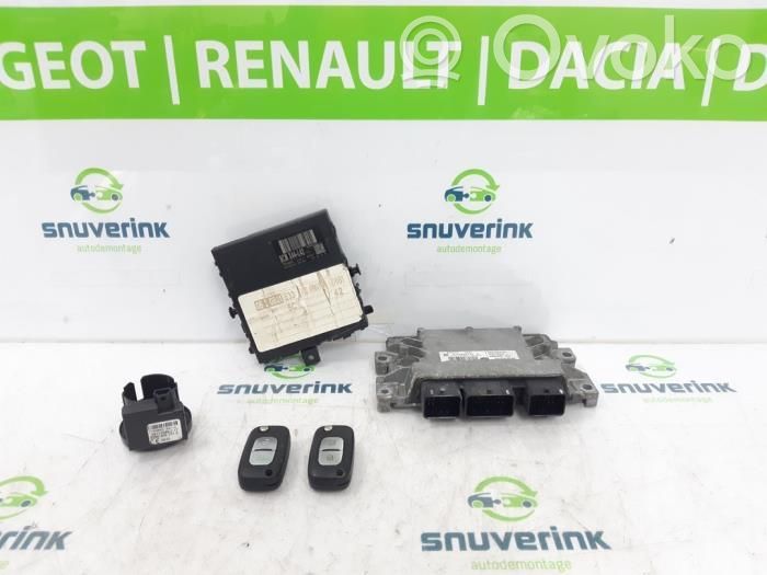 Renault Wind Engine control unit/module 