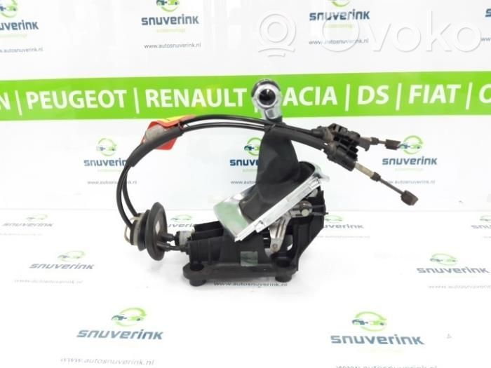 Citroen DS3 Selector caja de cambios 
