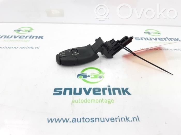 Citroen DS3 Pastovaus greičio jungtukas 
