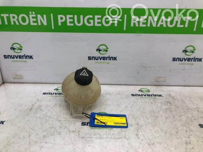 Peugeot 308 Serbatoio di compensazione del liquido refrigerante/vaschetta