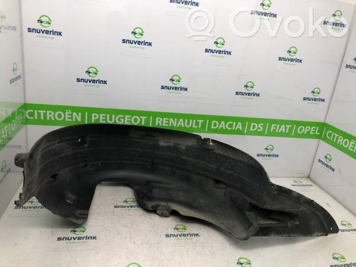 Peugeot 308 Apărători interioare aripă roată față 