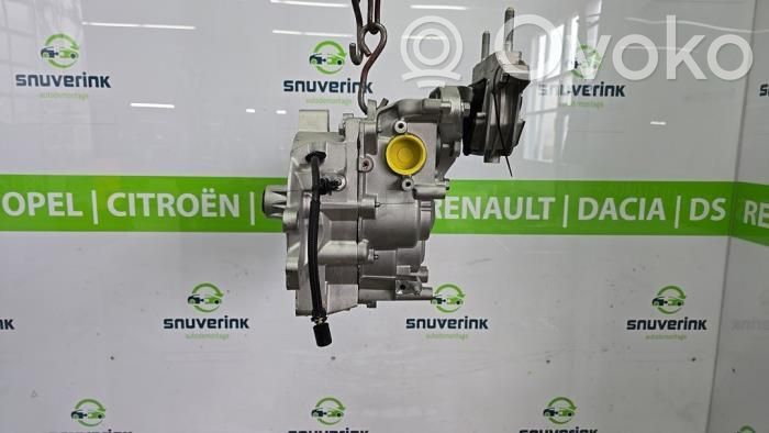 Peugeot 208 II Manualna 5-biegowa skrzynia biegów 