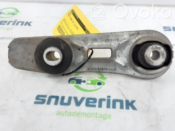 Renault Laguna III Gearbox mounting bracket 