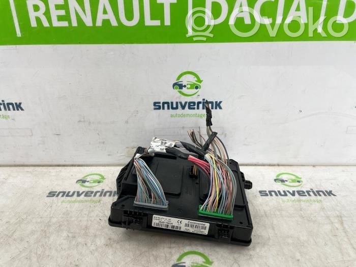 Renault Scenic III -  Grand scenic III Modul de control caroserie central 