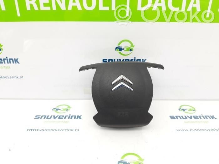Citroen C5 Airbag del volante 
