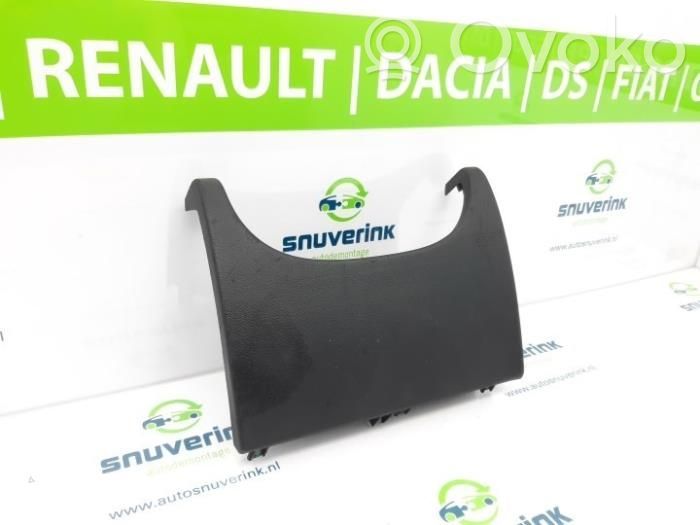 Citroen C5 Airbag de las rodillas 