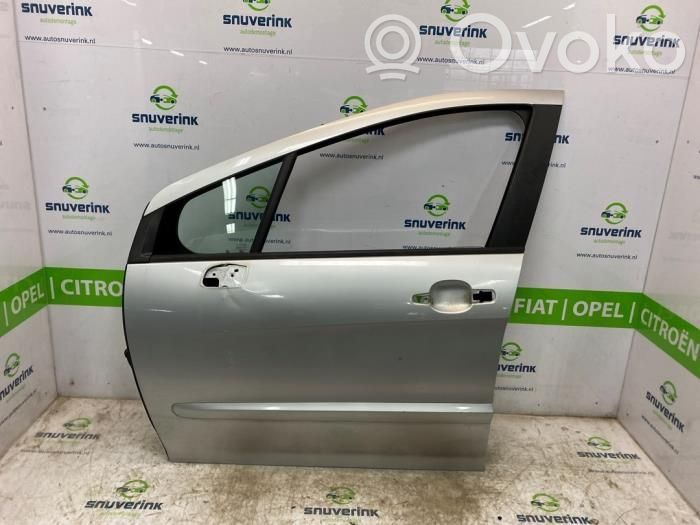 Peugeot 308 Ușă față 