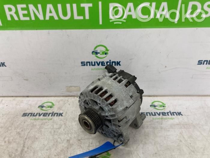 Peugeot 308 Alternator 
