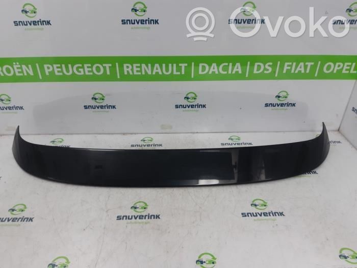 Citroen C4 II Spoiler del portellone posteriore/bagagliaio 