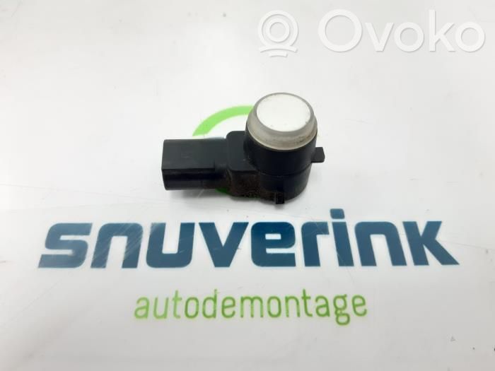Citroen C4 II Parksensor PDC 