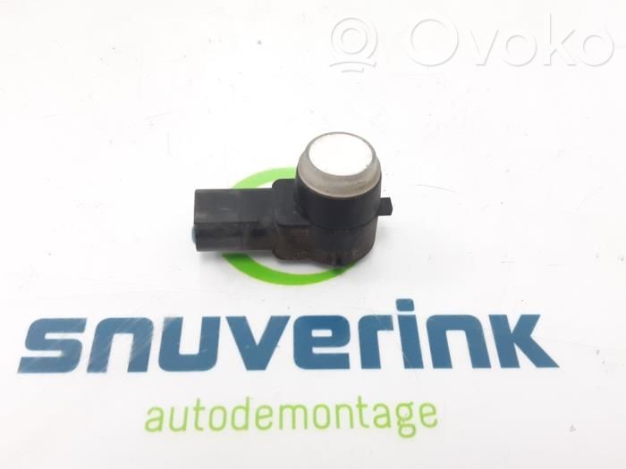 Citroen C4 II Parksensor PDC 
