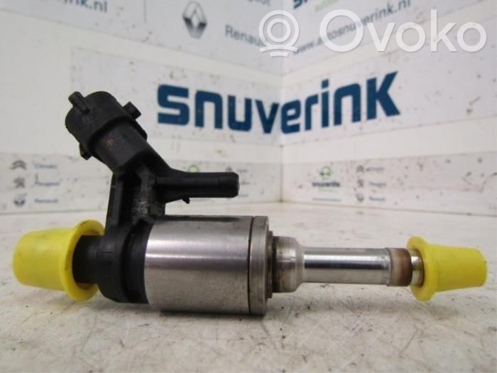 Citroen C4 II Fuel injector 