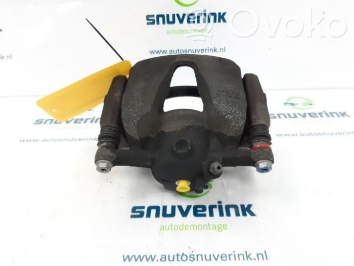 Renault Megane IV Pinza del freno anteriore 