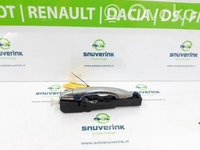 Renault Megane IV Maniglia esterna per portiera posteriore