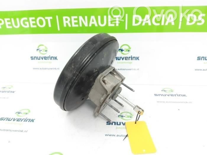 Renault Megane IV Servofrână 