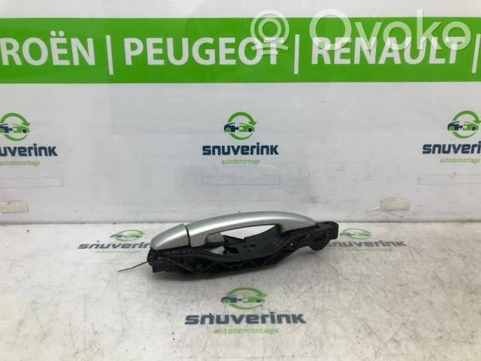 Peugeot 308 Maniglia esterna per portiera posteriore