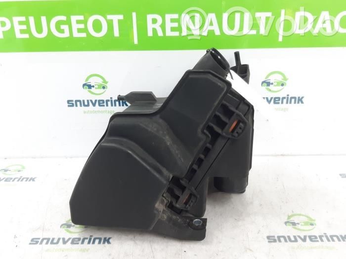 Smart ForFour II W453 Cutie filtru aer 